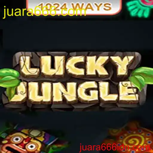 LuckyJungle1024