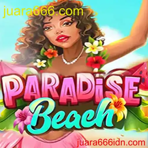 ParadiseBeach